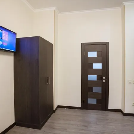 Апарт-отель Khreshchatyk Passage Киев