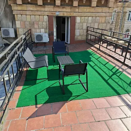 Khreshchatyk Passage Киев