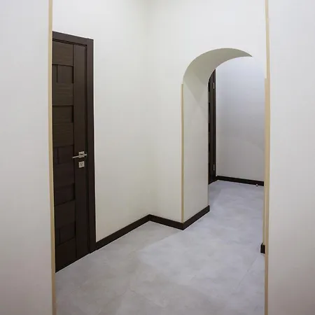 Khreshchatyk Passage *
