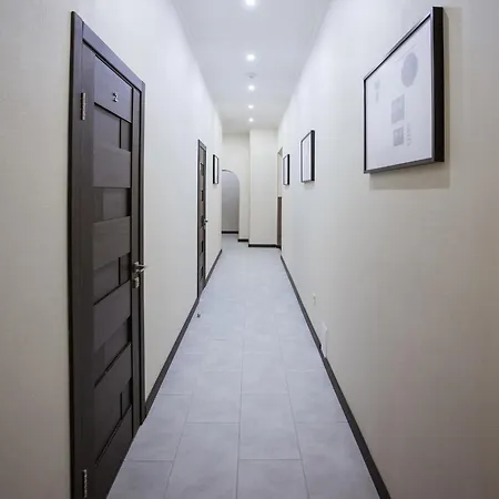 Khreshchatyk Passage 基輔